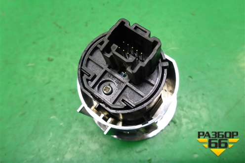 Кнопка запуска-остановки двигателя (AH4214C376BA) для Land Rover Range Rover 3 с 2002-2012г