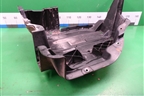 Защита антигравийная левая (517170261759) для Land Rover Range Rover 3 с 2002-2012г