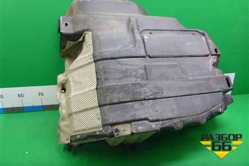 Защита антигравийная левая (517170261759) для Land Rover Range Rover 3 с 2002-2012г