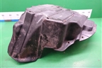 Защита антигравийная левая (517170261759) для Land Rover Range Rover 3 с 2002-2012г
