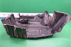 Защита антигравийная правая для Land Rover Range Rover 3 с 2002-2012г