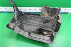 Защита антигравийная правая для Land Rover Range Rover 3 с 2002-2012г