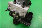 Блок ABS (BH422C405AE) для Land Rover Range Rover 3 с 2002-2012г