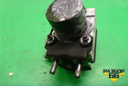 Блок ABS (BH422C405AE) для Land Rover Range Rover 3 с 2002-2012г