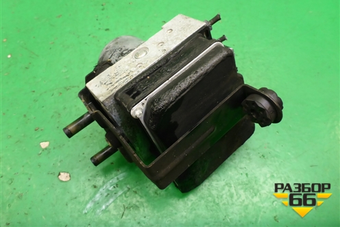 Блок ABS (BH422C405AE) для Land Rover Range Rover 3 с 2002-2012г