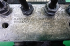 Блок ABS (BH422C405AE) для Land Rover Range Rover 3 с 2002-2012г
