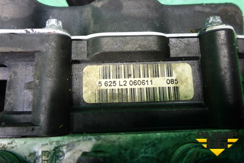 Блок ABS (BH422C405AE) для Land Rover Range Rover 3 с 2002-2012г