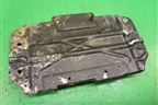 Площадка под аккумулятор (BH4210723BE) для Land Rover Range Rover 3 с 2002-2012г
