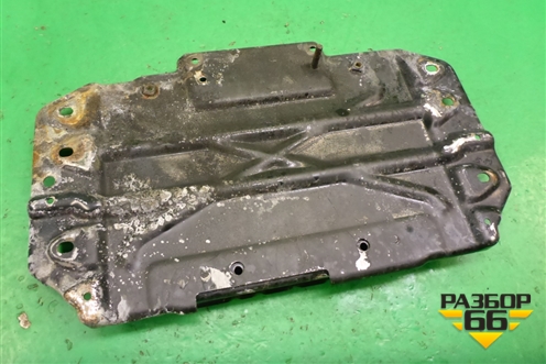 Площадка под аккумулятор (BH4210723BE) для Land Rover Range Rover 3 с 2002-2012г