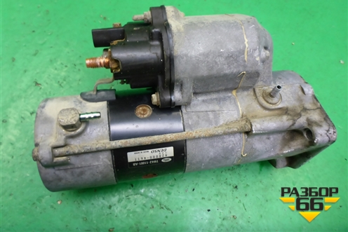 Стартер (4.4л 448DT) (7H4211001AB) для Land Rover Range Rover 3 с 2002-2012г