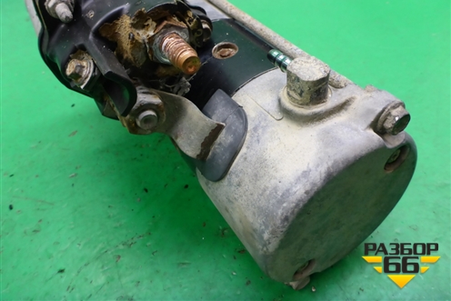 Стартер (4.4л 448DT) (7H4211001AB) для Land Rover Range Rover 3 с 2002-2012г
