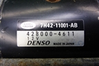 Стартер (4.4л 448DT) (7H4211001AB) для Land Rover Range Rover 3 с 2002-2012г