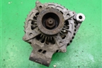 Генератор (4.4л 448DT) для Land Rover Range Rover 3 с 2002-2012г