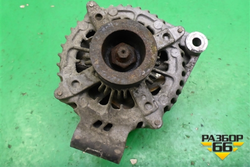 Генератор (4.4л 448DT) для Land Rover Range Rover 3 с 2002-2012г