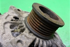 Генератор (4.4л 448DT) для Land Rover Range Rover 3 с 2002-2012г