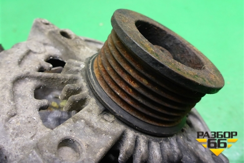 Генератор (4.4л 448DT) для Land Rover Range Rover 3 с 2002-2012г