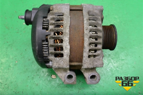Генератор (4.4л 448DT) для Land Rover Range Rover 3 с 2002-2012г
