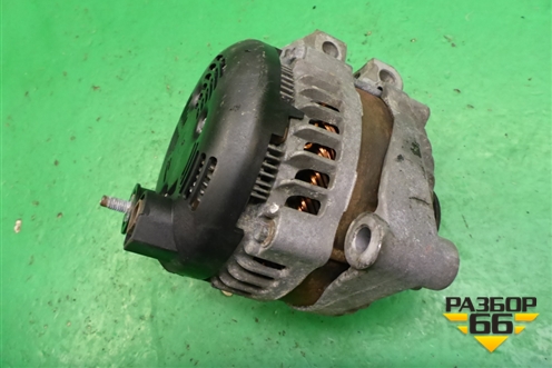 Генератор (4.4л 448DT) для Land Rover Range Rover 3 с 2002-2012г
