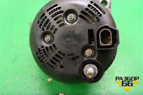 Генератор (4.4л 448DT) для Land Rover Range Rover 3 с 2002-2012г