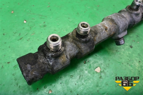 Рейка топливная рампа (4.4л 448DT) (AL3Q9D280HC) для Land Rover Range Rover 3 с 2002-2012г