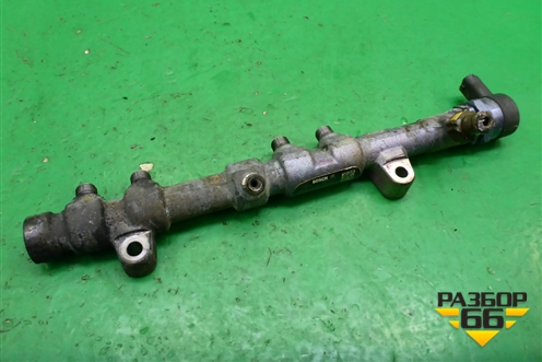 Рейка топливная рампа (4.4л 448DT) (AL3Q9D280HC) для Land Rover Range Rover 3 с 2002-2012г