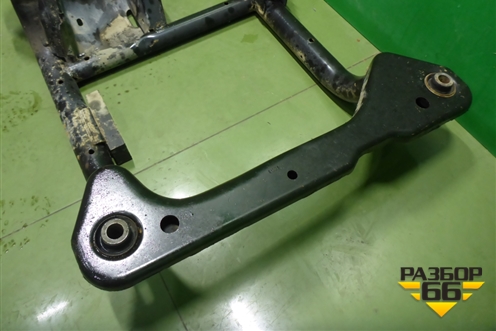 Траверса КПП (АКПП) для Land Rover Range Rover 3 с 2002-2012г