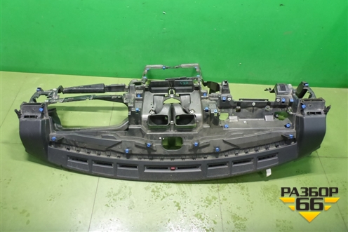 Торпедо для Land Rover Range Rover 3 с 2002-2012г