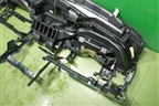 Торпедо для Land Rover Range Rover 3 с 2002-2012г