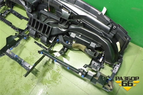 Торпедо для Land Rover Range Rover 3 с 2002-2012г