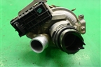 Турбина (4.4л 448DT) (AH4Q6K682GA) для Land Rover Range Rover 3 с 2002-2012г