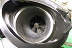 Турбина (4.4л 448DT) (AH4Q6K682GA) для Land Rover Range Rover 3 с 2002-2012г