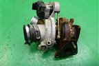 Турбина (4.4л 448DT) (AH4Q6K682GA) для Land Rover Range Rover 3 с 2002-2012г