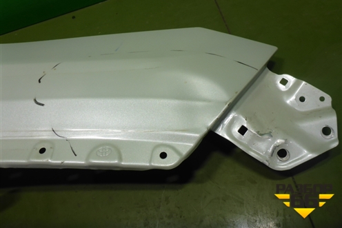 Крыло переднее правое (5381142330) для Toyota Rav-4 с 2018г