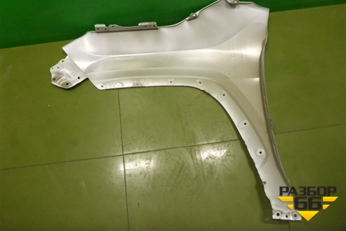 Крыло переднее правое (5381142330) для Toyota Rav-4 с 2018г