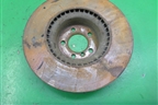 Диск тормозной передний вентилируемый для Land Rover Range Rover 3 с 2002-2012г