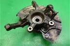 Кулак поворотный передний левый для Land Rover Range Rover 3 с 2002-2012г