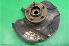 Кулак поворотный передний левый для Land Rover Range Rover 3 с 2002-2012г