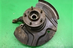 Кулак поворотный передний правый для Land Rover Range Rover 3 с 2002-2012г