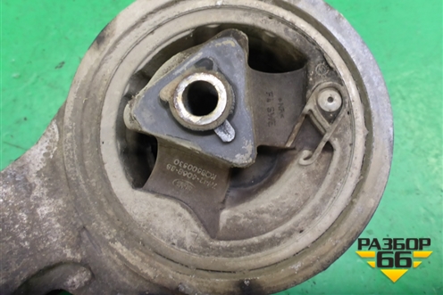 Опора КПП (АКПП) (7H426068BB) для Land Rover Range Rover 3 с 2002-2012г