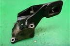 Кронштейн двигателя левый (4.4л 448DT) (6H436061AC) для Land Rover Range Rover 3 с 2002-2012г