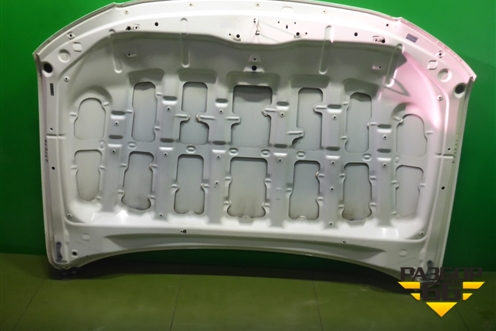 Капот (до 2015г) (5330160590) для Toyota Land Cruiser (200) с 2008г
