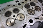 Головка блока цилиндров (правая 4.4л 448DT) для Land Rover Range Rover 3 с 2002-2012г