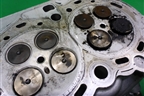 Головка блока цилиндров (правая 4.4л 448DT) для Land Rover Range Rover 3 с 2002-2012г