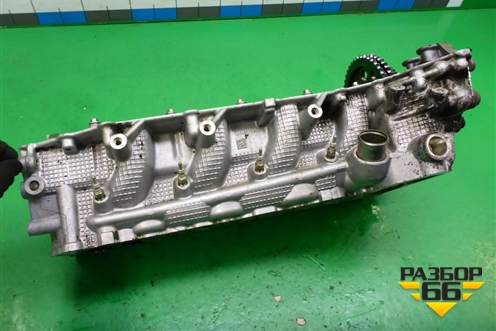 Головка блока цилиндров (правая 4.4л 448DT) для Land Rover Range Rover 3 с 2002-2012г