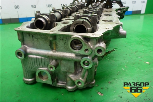 Головка блока цилиндров (правая 4.4л 448DT) для Land Rover Range Rover 3 с 2002-2012г