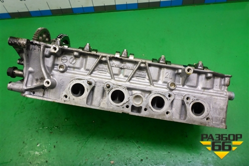 Головка блока цилиндров (правая 4.4л 448DT) для Land Rover Range Rover 3 с 2002-2012г