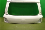 Дверь багажника без стекла (до 2015г) (6700560D11) для Toyota Land Cruiser (200) с 2008г