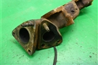 Коллектор выпускной (448DT , 4.4л) (AH4Q9431BB) для Land Rover Range Rover 3 с 2002-2012г