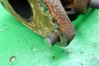 Коллектор выпускной (4.4л 448DT) (AH4Q9430CA) для Land Rover Range Rover 3 с 2002-2012г