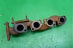 Коллектор выпускной (4.4л 448DT) (AH4Q9430CA) для Land Rover Range Rover 3 с 2002-2012г